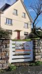 Chantier ravalement maison à Châteaulin - projet  La Maison Des Travaux Crozon -
