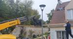 Travaux d'aménagement de combles - Brie-Comte-Robert 77170