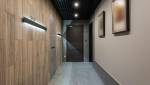 Hall d'entrée bureaux modernes