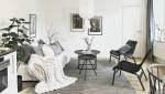 salon appartement 