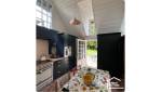 Rénovation totale d'une cuisine et d'une buanderie sur St Pair Sur Mer 50380