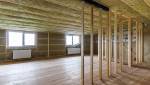 Isolation plafond Dax