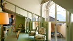 Suite parentale combles