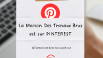 Pinterest 
