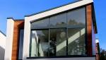 Surélévation maison en zone urbaine Nort-sur-Erdre