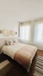 Rénovation d'un appartement Barrière du Médoc à Bordeaux