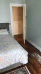 rénovation complète appartement paris 75012 chambre