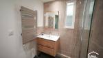 Rénovation de salle de bain, Nevers (58000).