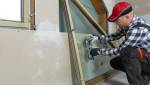 menuisier fenêtre sur mesure 