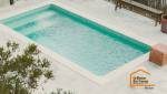 Construction de piscine 77