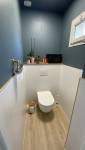 Réno toilettes Vermelles