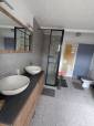 Douche moderne Olivet