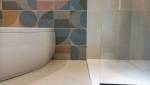 Salle de bain moderne