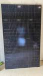 panneau cellules photovoltaïques 1,5M2 