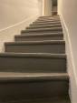 Rénovation escalier