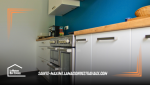 Rénovation globale d'un petit appartement proche de Les Arcs-sur-Argens