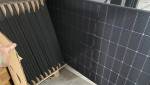 Puissance panneaux de 500W