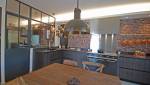 Rénovation d'une cuisine à Trouville-sur-Mer