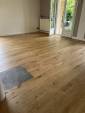Rénovation de maison avec rénovation de sol intérieur - Ambérieu-en-Bugey 01500