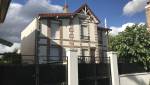 Reprise de la façade maison Colombes (92700)