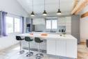  rénovation de cuisine