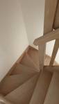 construction maison argenteuil 95100 escaliers