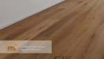 Un nouveau sol en parquet entre Casteljaloux et Duras – Sandrine Férin, de La Maison Des Travaux, a assuré une pose impeccable de ce parquet haut de gamme pour un résultat saisissant.