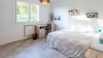 Rénovation d'une chambre à Cruseilles