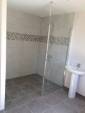 Aménagement de salle de bain PMR dans une maison rénovée - Verneuil l'Etang 77390