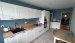 Rénovation cuisine Brest 29200
