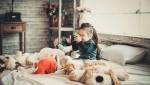 Aménagement chambre enfant Senlis