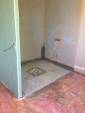 Création d'une douche italienne PMR dans une maison rénovée - Verneuil l'Etang 77390