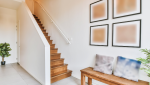 Escalier sur mesure