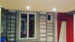 rénovation complète appartement Asnières 92600 