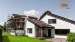 Extension maison 77