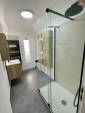 Rénovation douche Fréjus