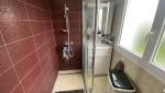 Salle de bain avant rénovation