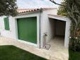 Rénovation extérieure Fouras