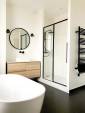 Nouvelle salle de bain rénovée - Nangis 77370