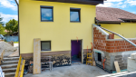 Extension de maison 