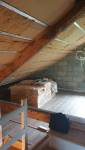 Rénovation de combles aménagées (69340 FRANCHEVILLE)