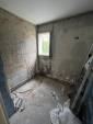 Salle de bain en travaux Saint-Raphaël