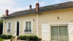 Ravalement de la façade d'une maison Yvelines