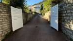 Portail electrique La Maison Des Travaux Ales