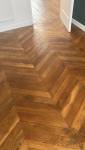 renovation complete appartement paris 75017 parquet