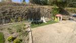 Espace jeux jardin La Maison Des Travaux Ales
