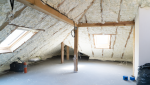 Isolation combles Nantes