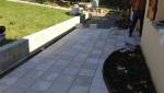 Aménagement de terrasse 1