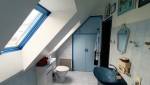 Aménagement salle de bain Brest 29200