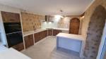 Modernisation cuisine Callian